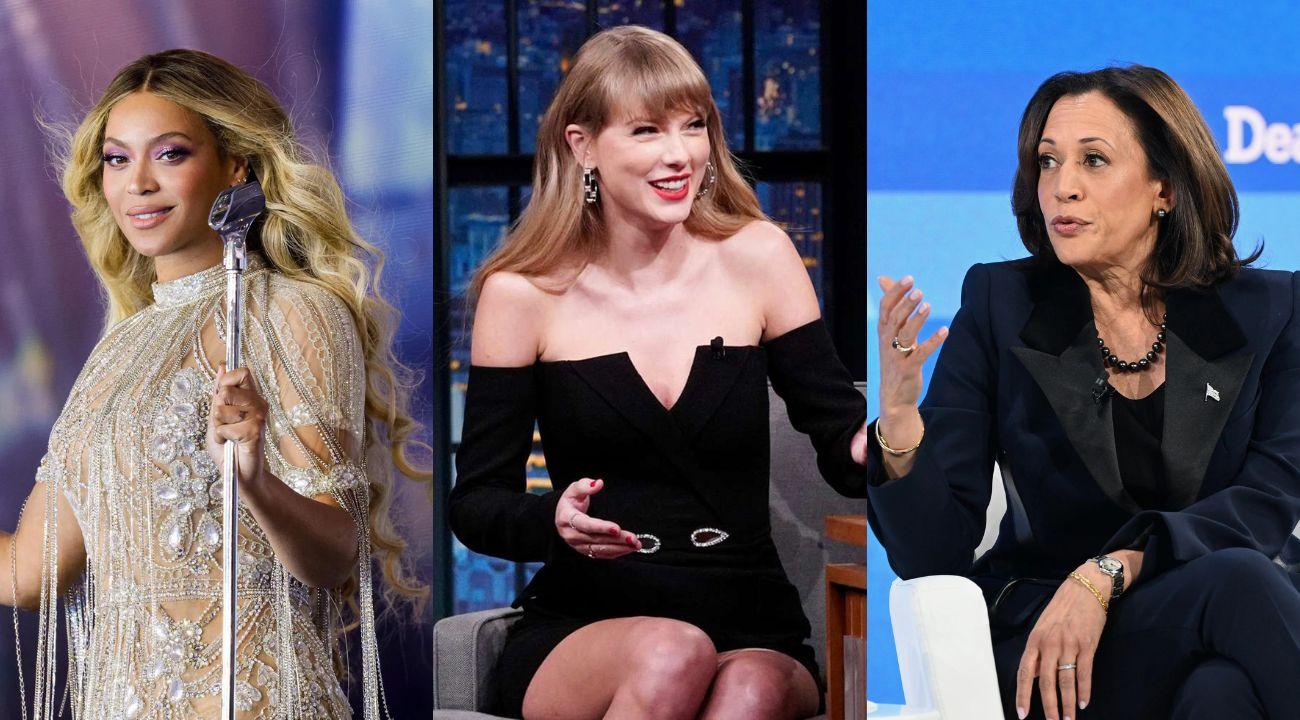 International Women’s Day 2024: 10 most influential women