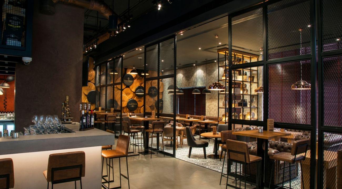July promotions at The Warehouse Wine & Tapas Bar in Abu Dhabi