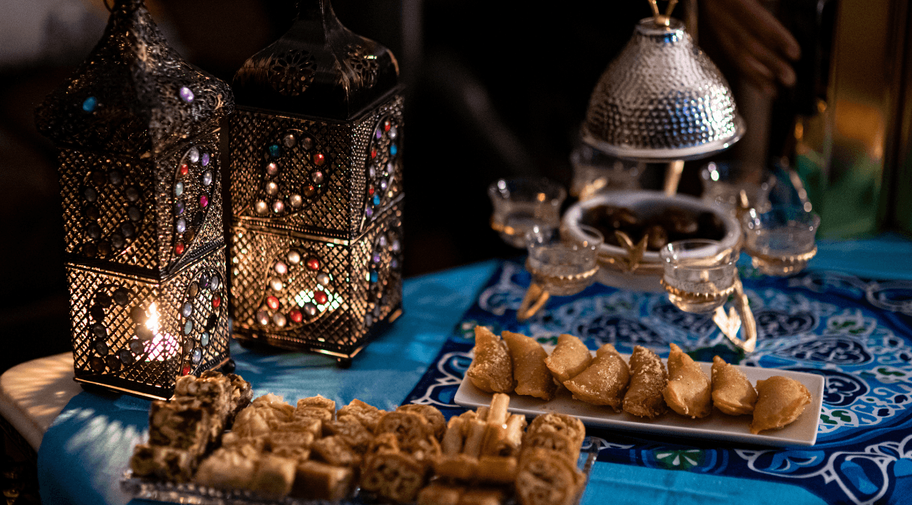 Ramadan 2023: Affordable group Iftar deals in Abu Dhabi