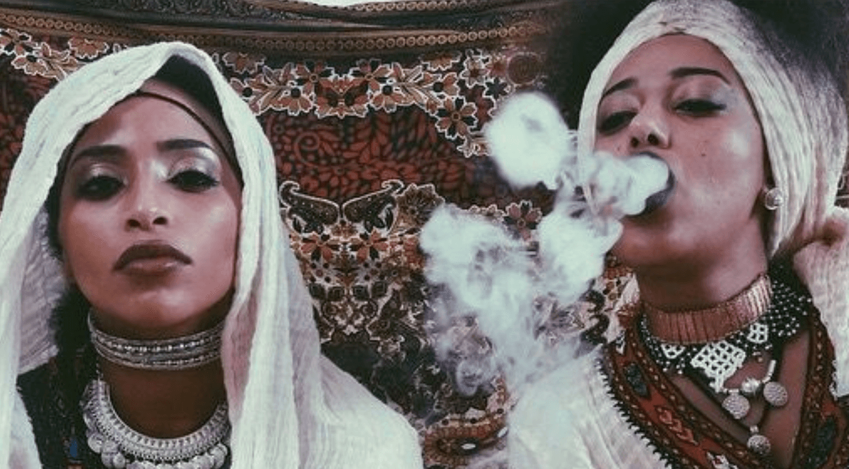 WHERE TO ENJOY SHISHA IN DUBAI FOR RAMADAN 2023