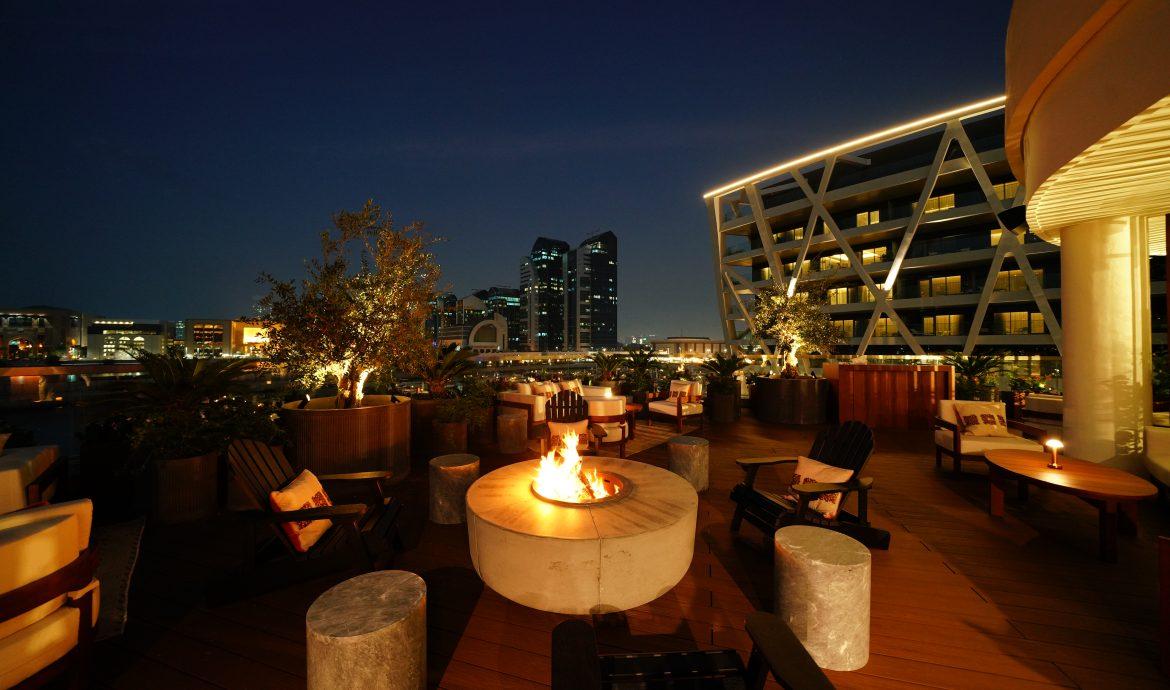 BEST RESTAURANTS IN ABU DHABI