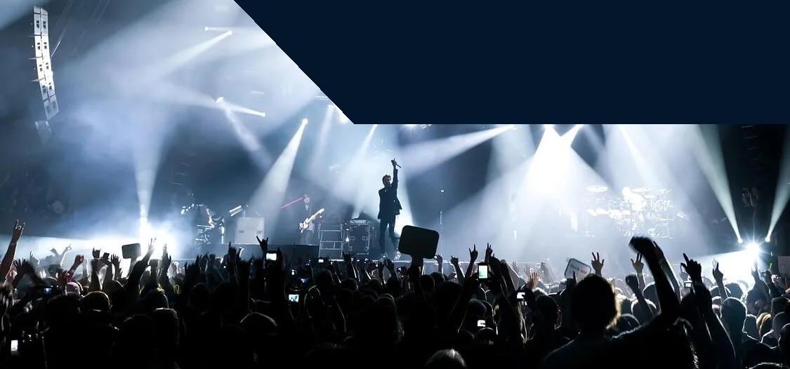 Your ultimate guide for the 2024 F1 ADGP Yasalam official after-race concerts & after-parties