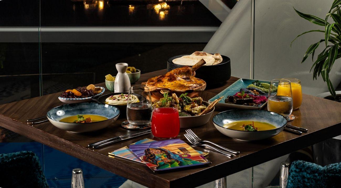  Best things to do in the UAE this Eid!