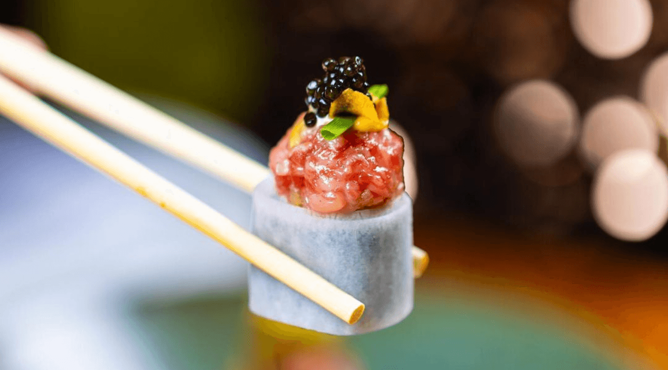 The best Japanese restaurants in Abu Dhabi