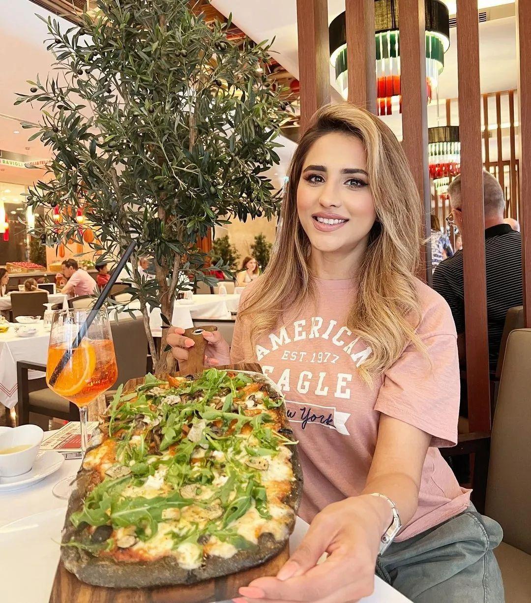 WEEKLY EVENTS TO CHECK OUT AT DINO'S BISTRO ITALIANO ABU DHABI