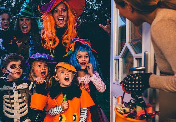 Spooktacular Spots: Where to Celebrate Halloween in Abu Dhabi