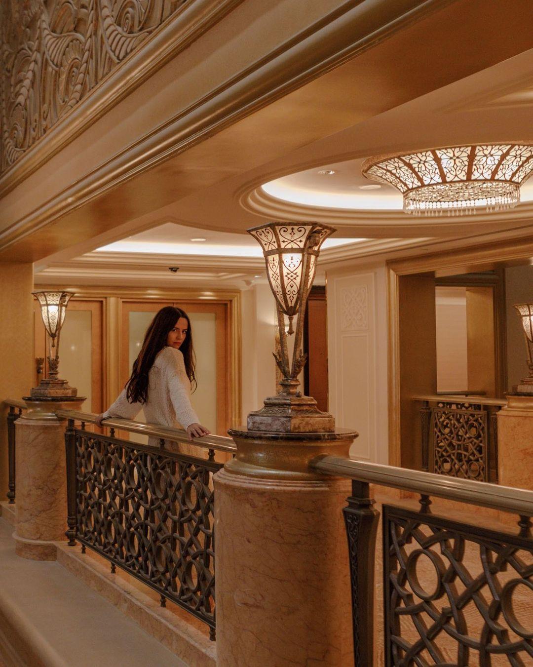 End of summer getaways: Staycations in Abu Dhabi to book this weekend