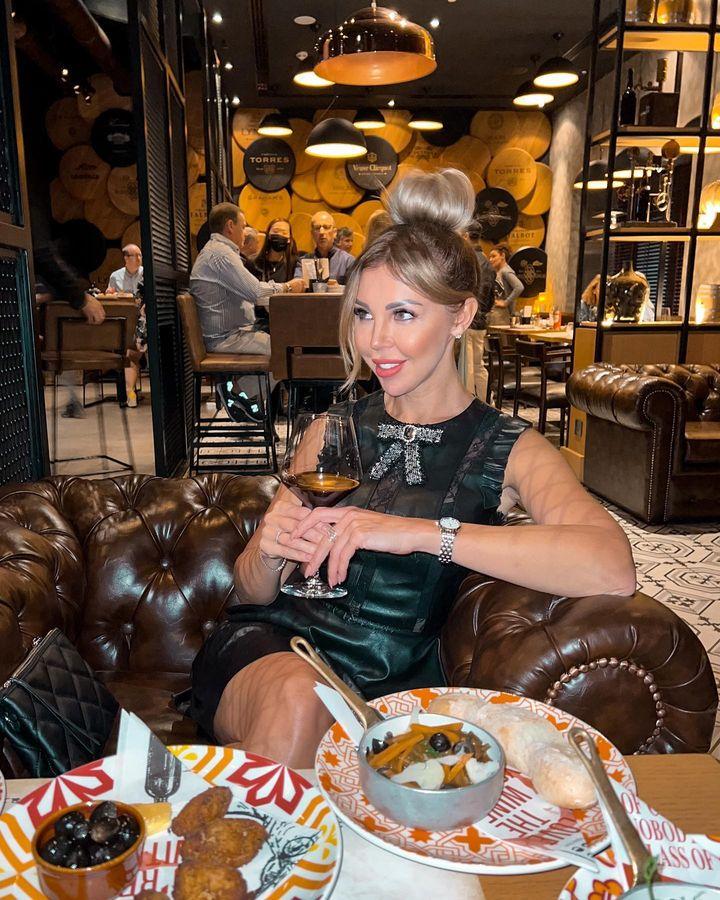 Girl's night out: Cool ladies nights in Abu Dhabi to check out this week 