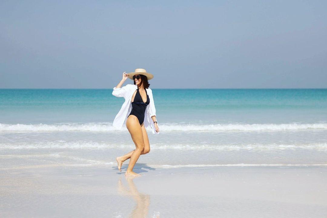 Swimsuits and sunny days: Where to grab the best pool parties in Abu Dhabi