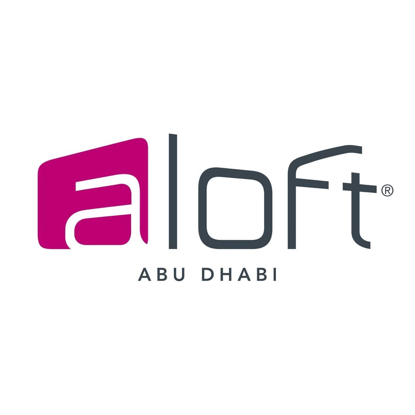 New at ALOFT - Street FOOD Feast!