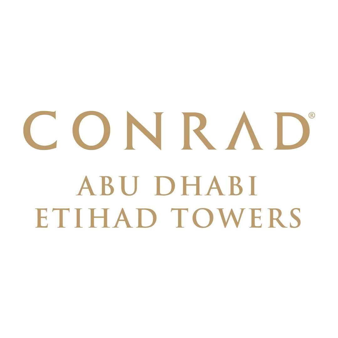 Conrad Abu Dhabi Etihad Towers 