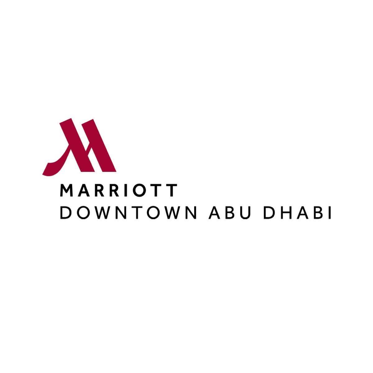 Marriott Hotel Downtown Abu Dhabi