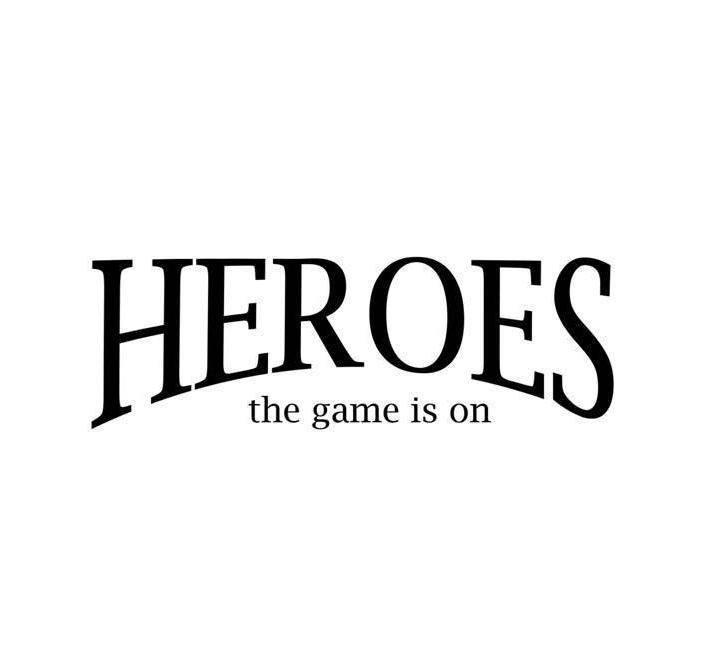 Heroes Quiz Challenge