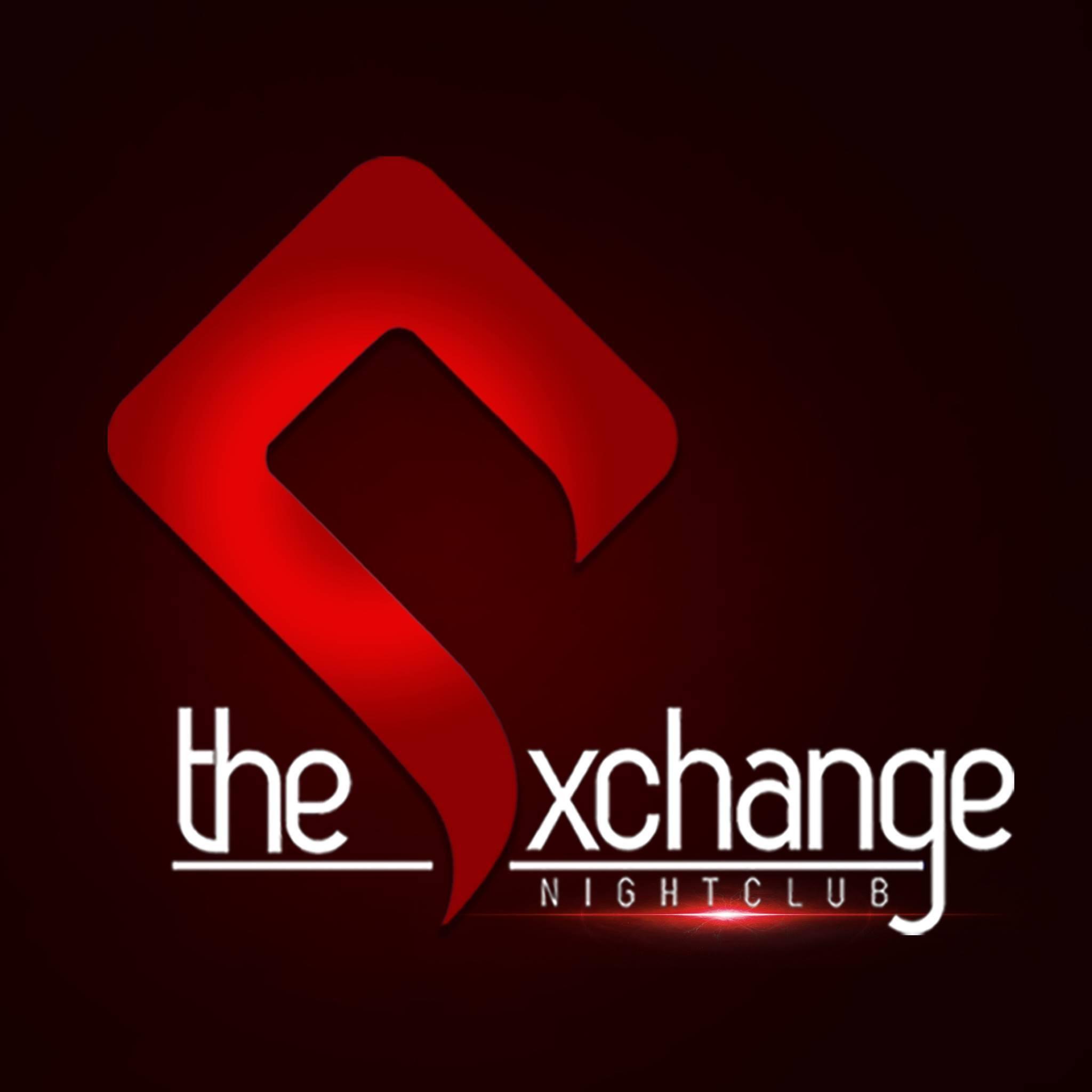 Ladies Night @ The Exchange