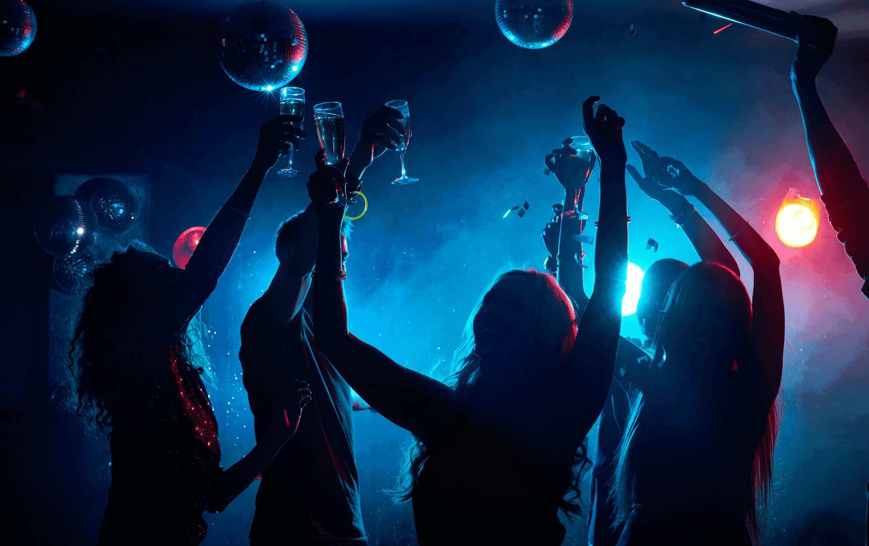 Nightlife