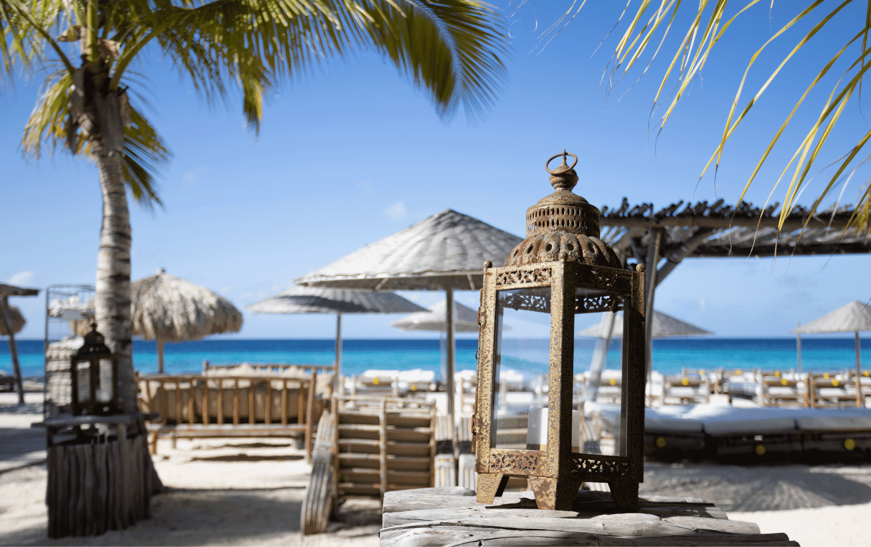 Beach Club