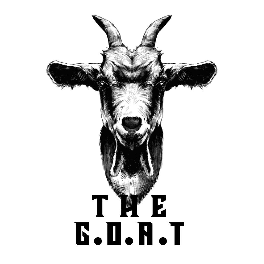 The GOAT
