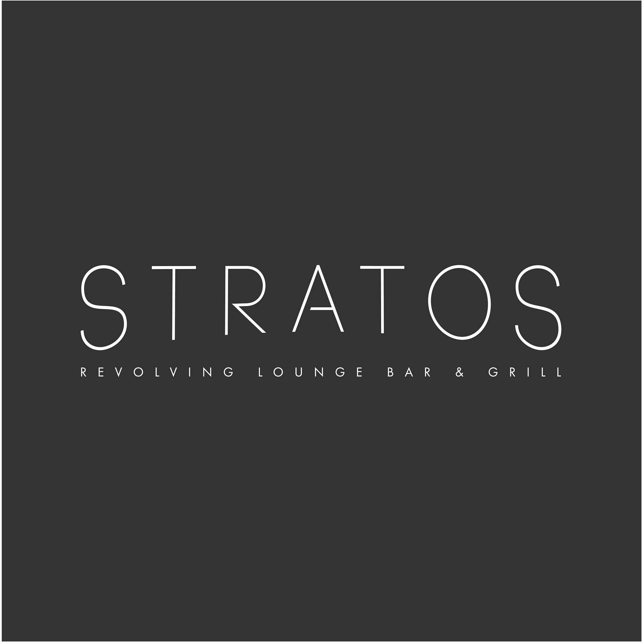 Stratos Revolving Lounge Bar & Grill