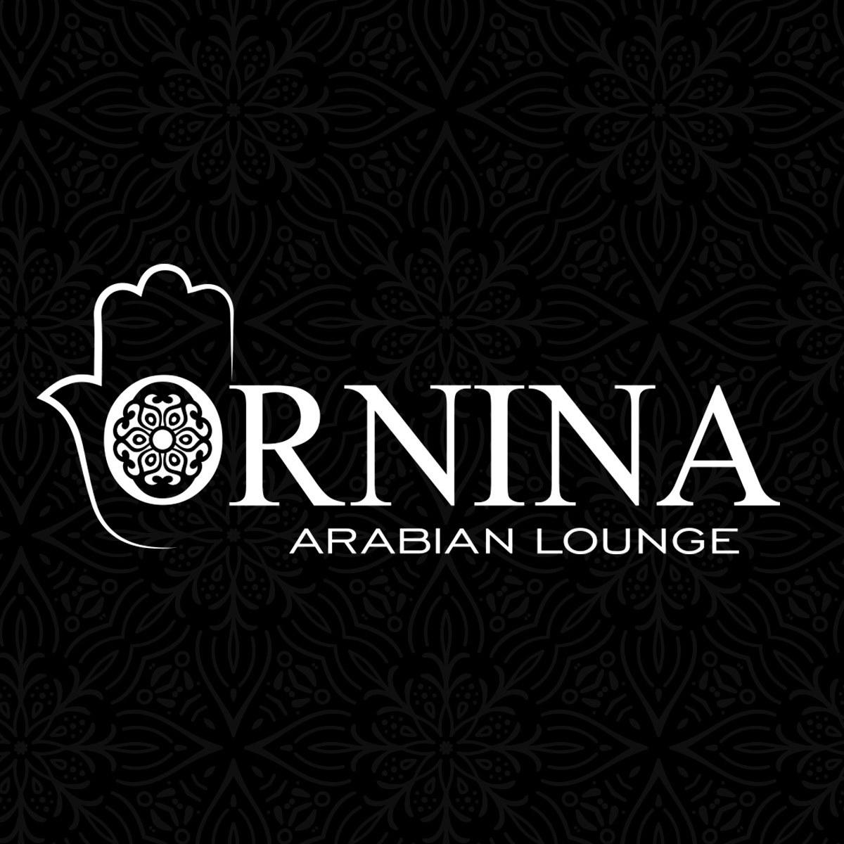 Ornina Arabian Lounge