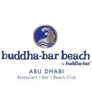 Happy Hour at Buddha-Bar Beach