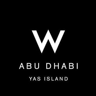 W Abu Dhabi – Yas Island