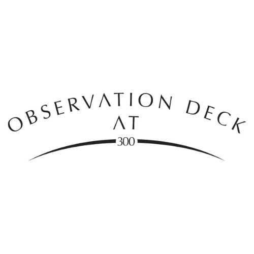 Observation Deck at 300