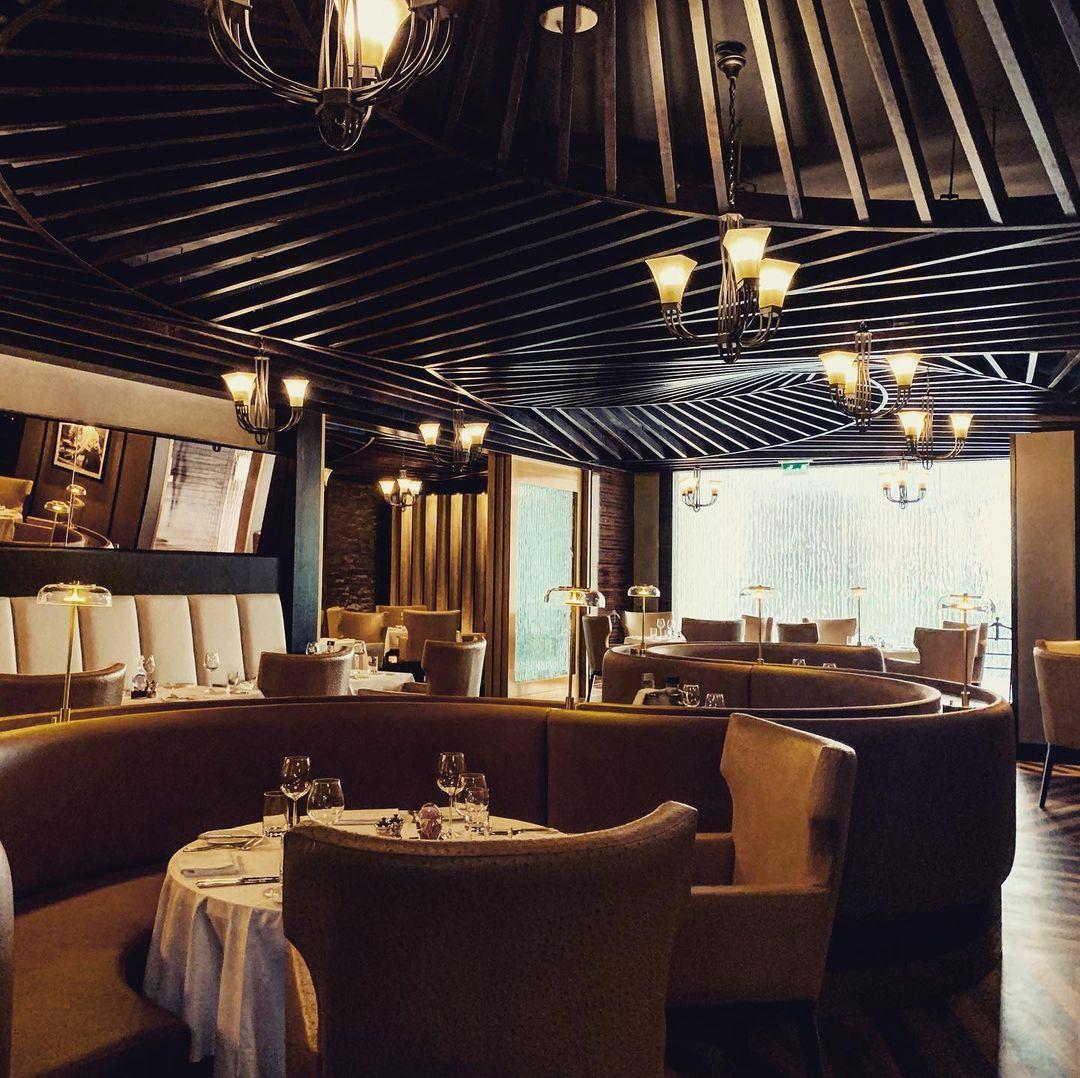 Marco Pierre White Steakhouse & Grill