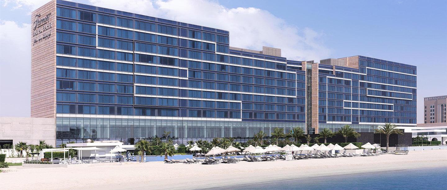 Fairmont Bab Al Bahr