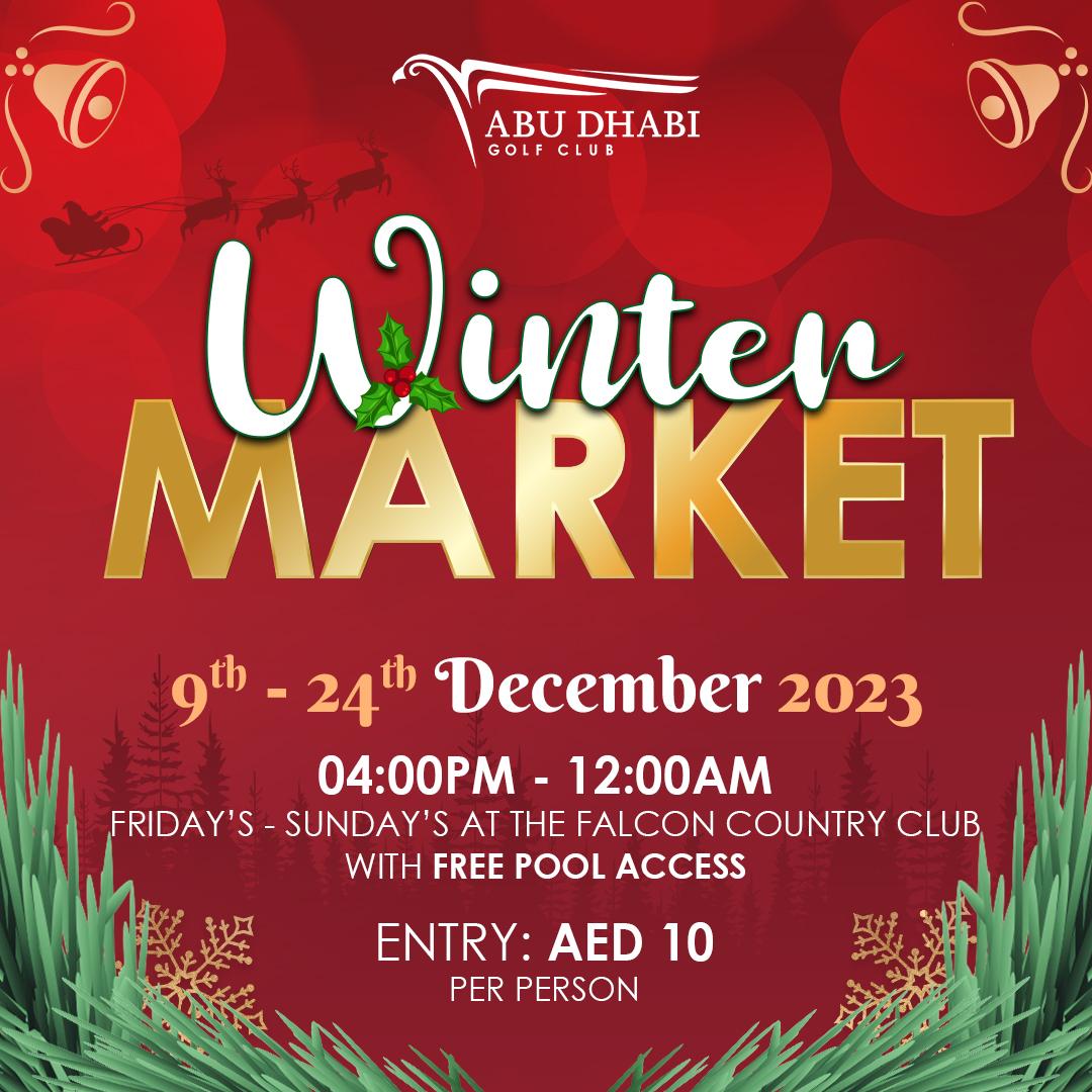 A Festive  Extravaganza at Falcon Country Club