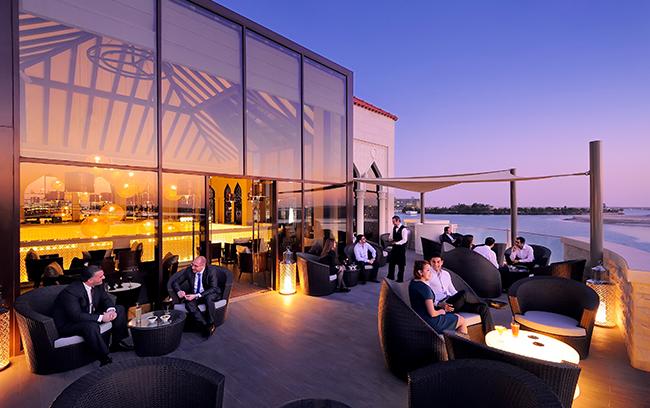 Bayshore Beach Club Abu Dhabi