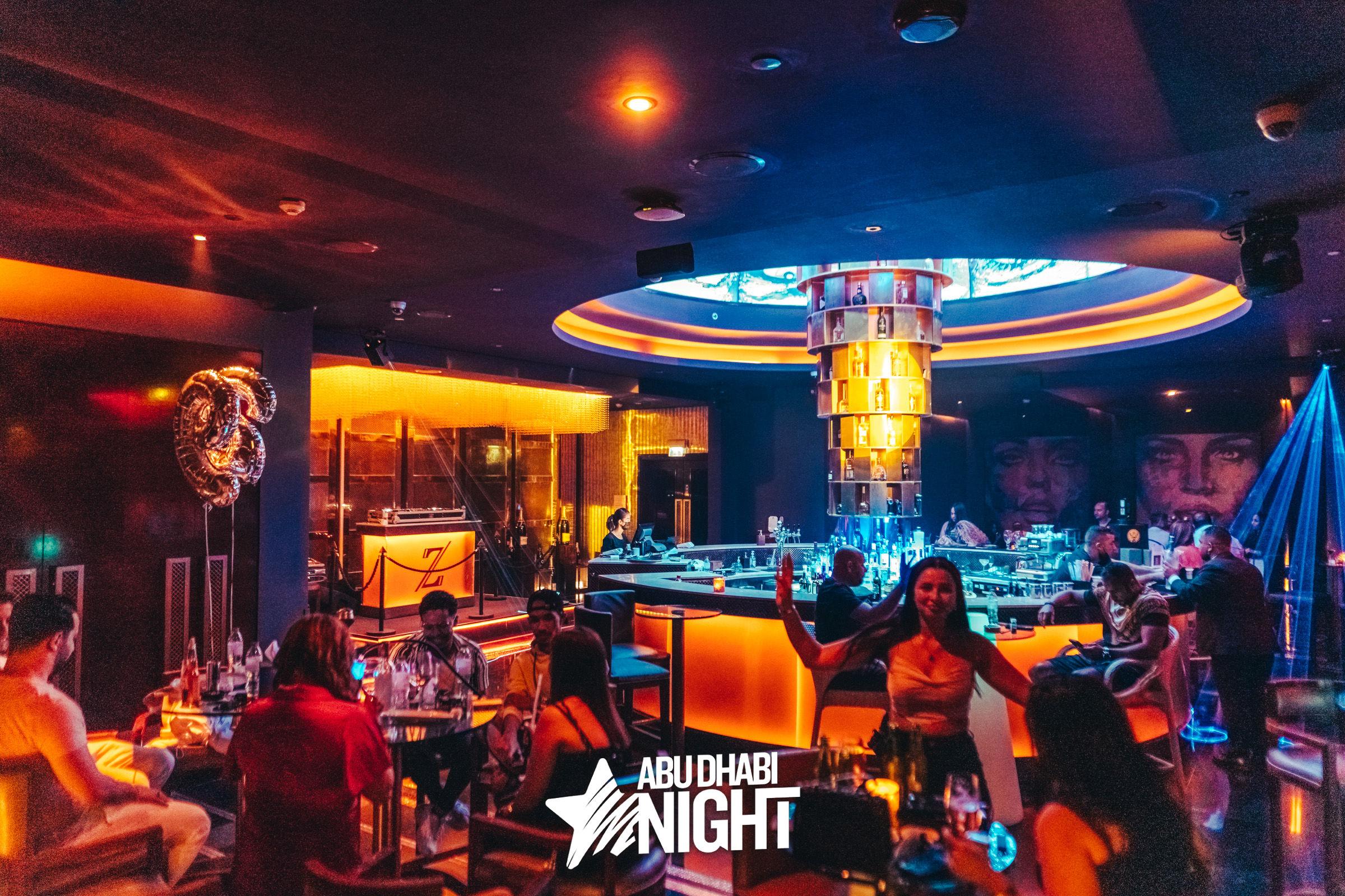 Glitz & Glam Ladies Night