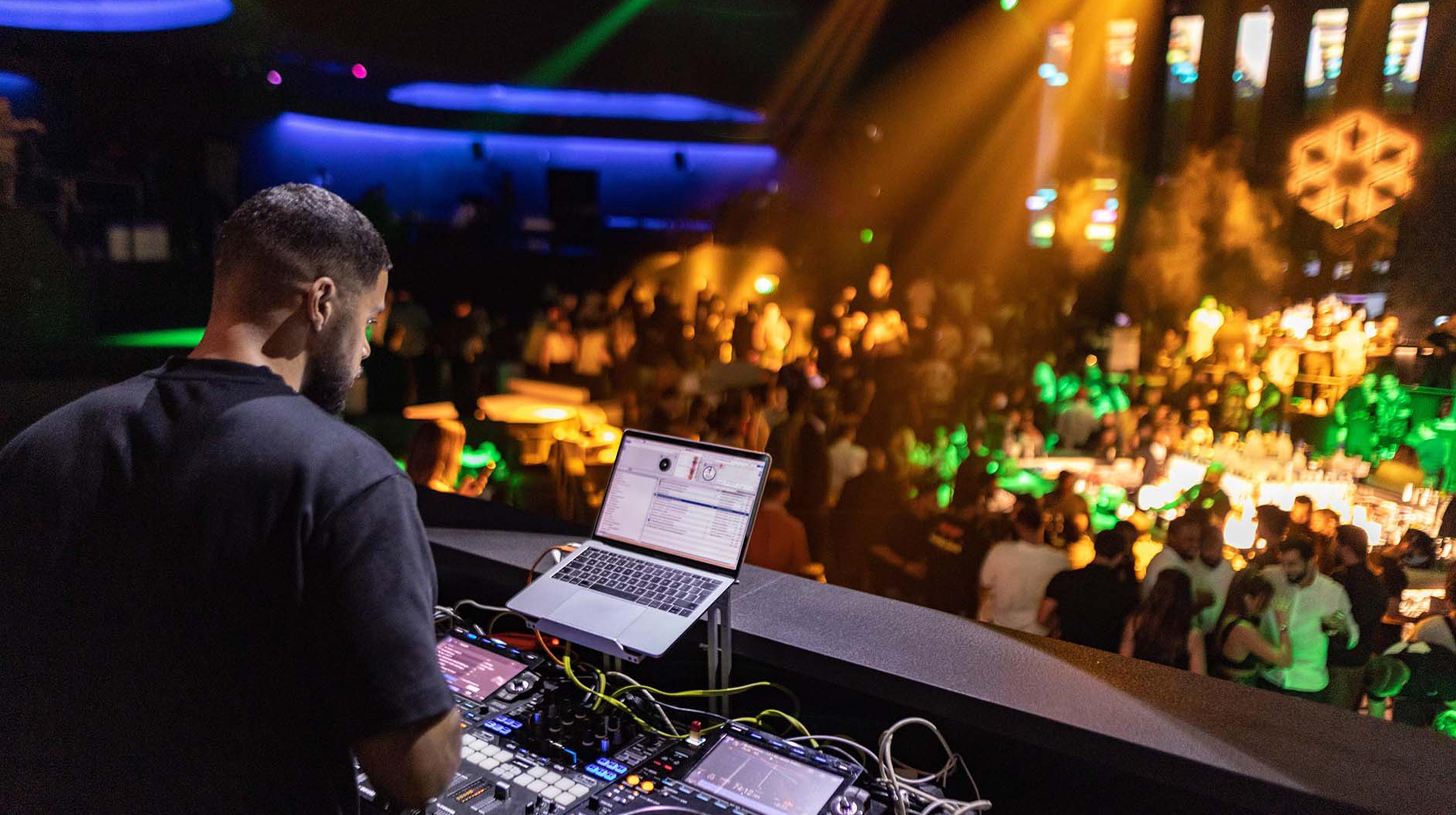 Night Club