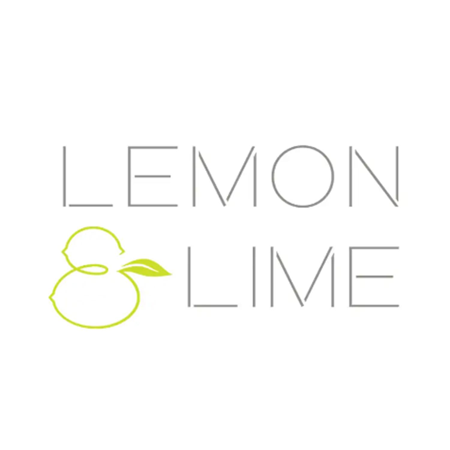 Lemon and Lime