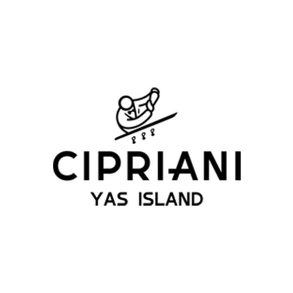 Cipriani Yas Island