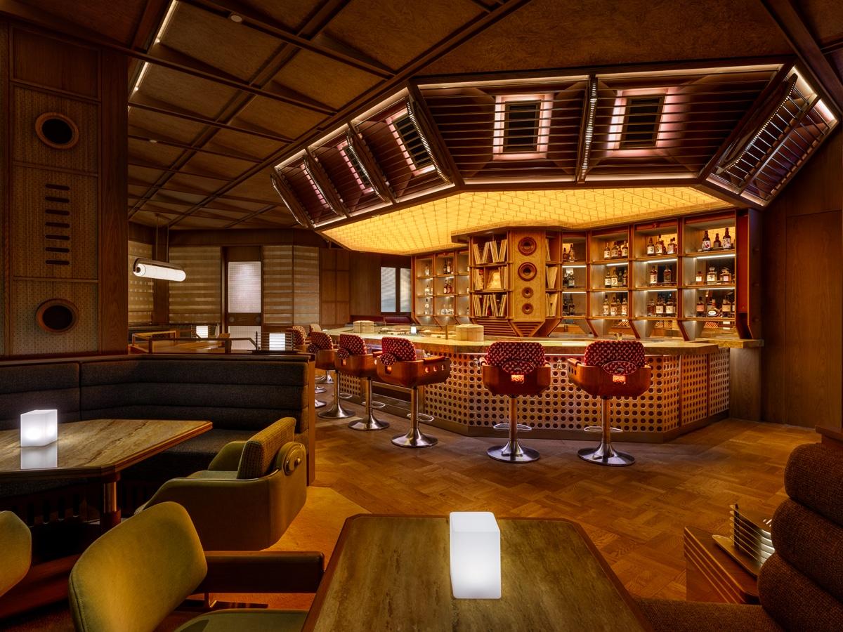 Bar / Lounge