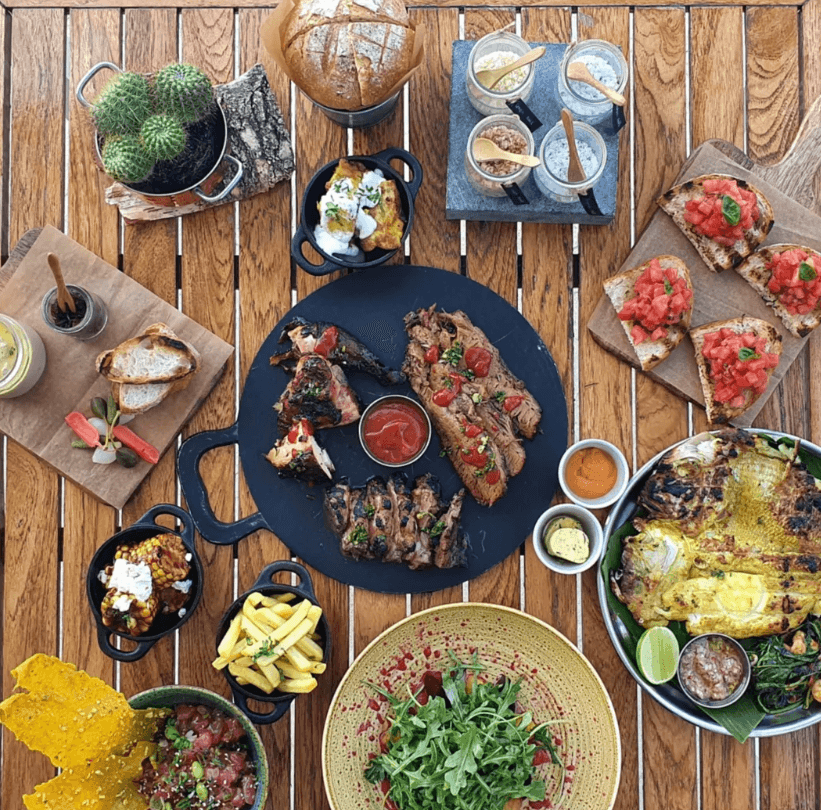 SUNDAY ROAST