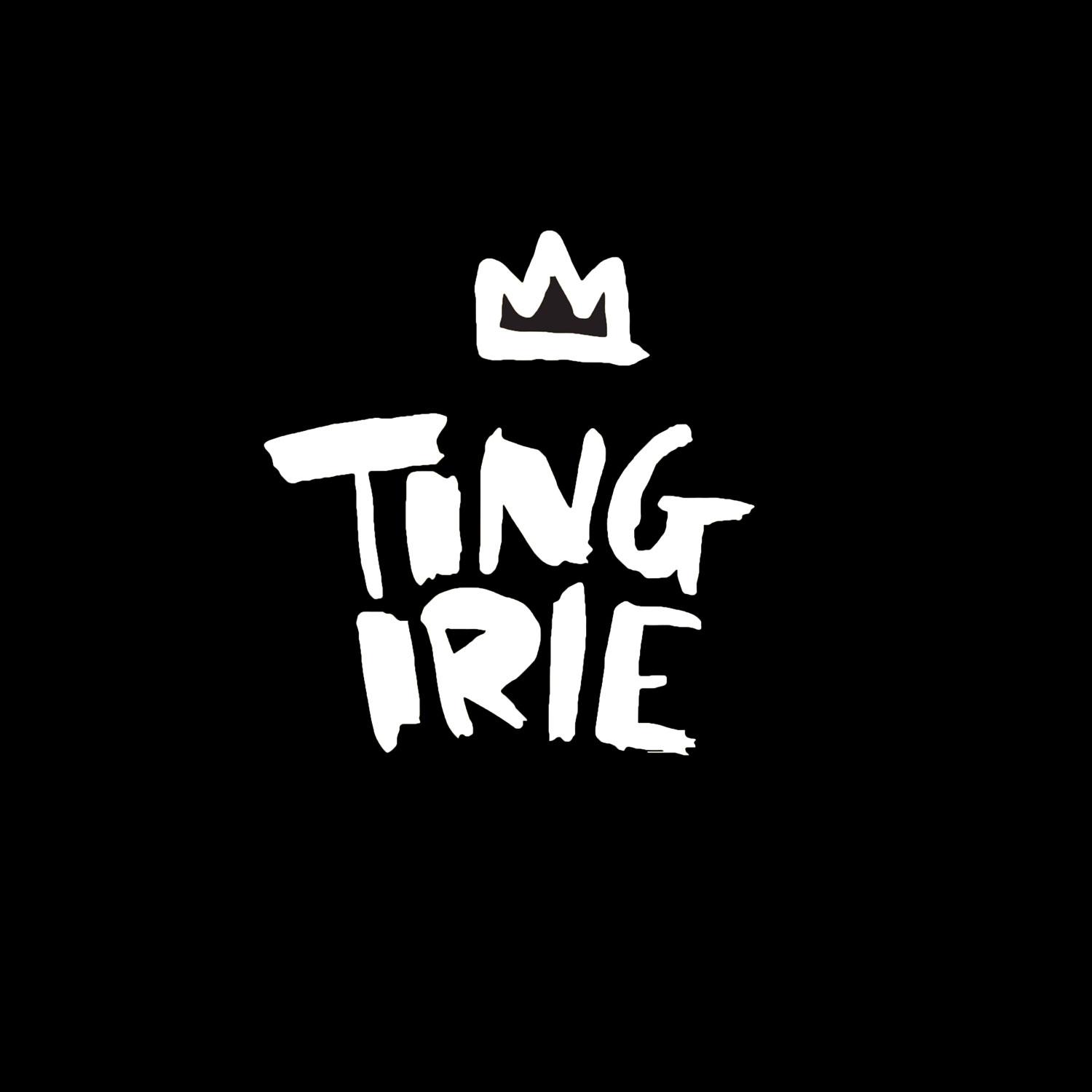 Ting Irie