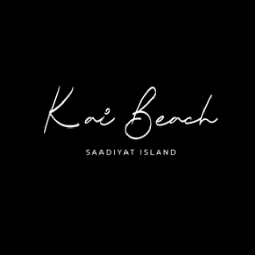 Kai Beach Saadiyat Island 
