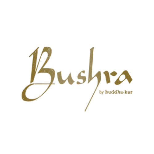 Bushra by Buddha-Bar