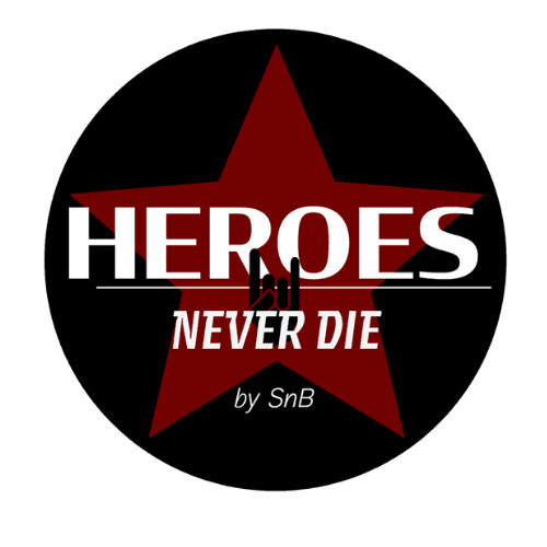 Heroes Never Die