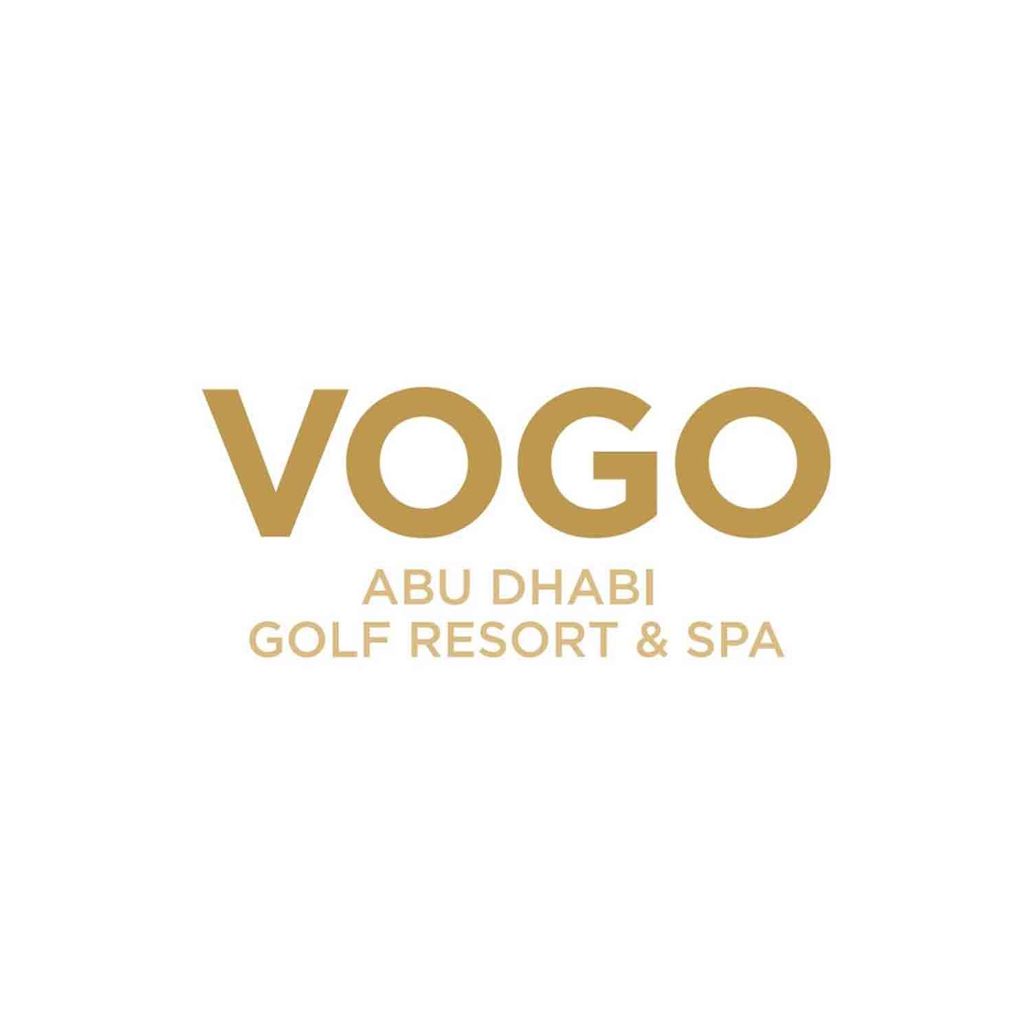 VOGO Abu Dhabi Golf Resort & Spa