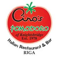 Ciros Pomodoro