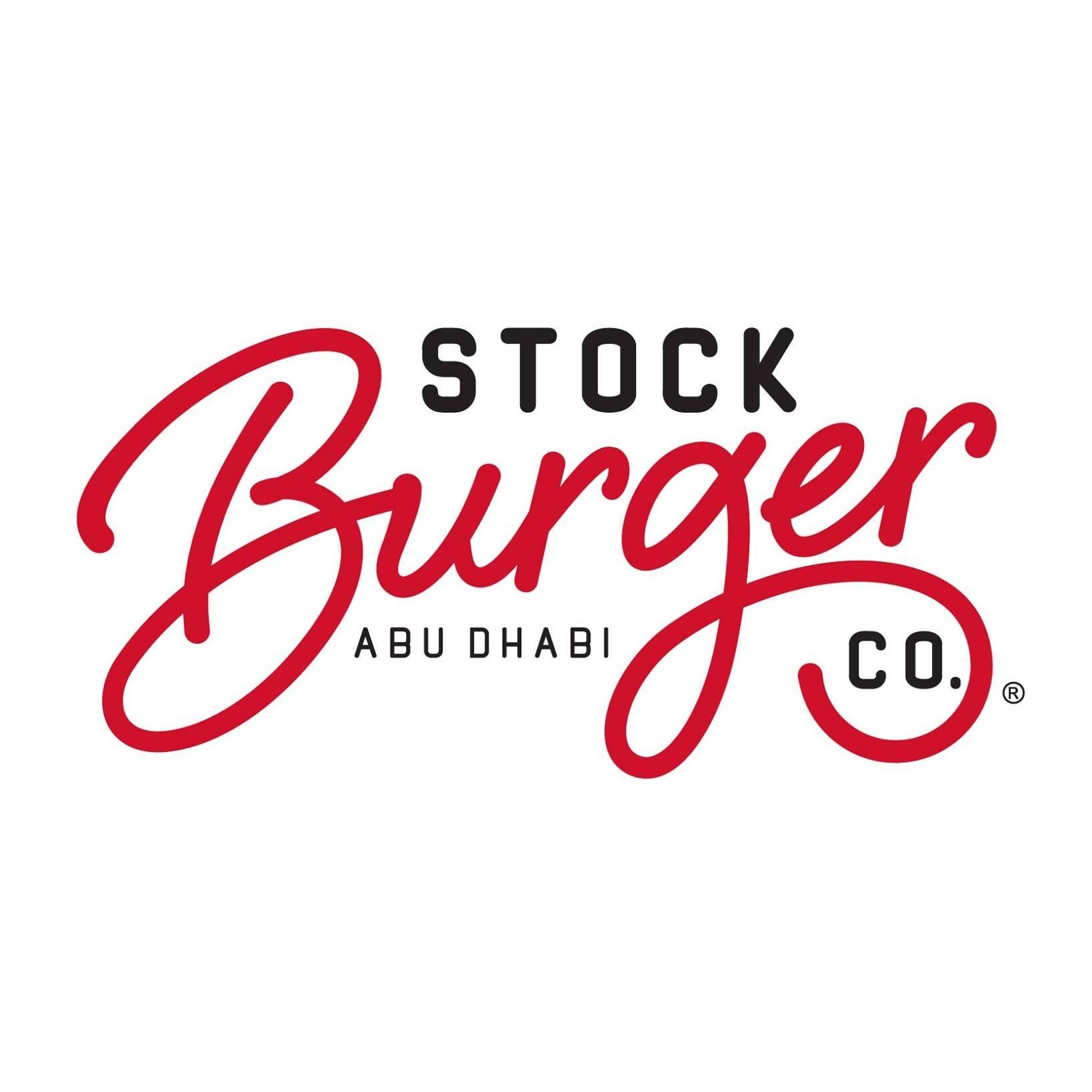 Stock Burger Party This Friday!