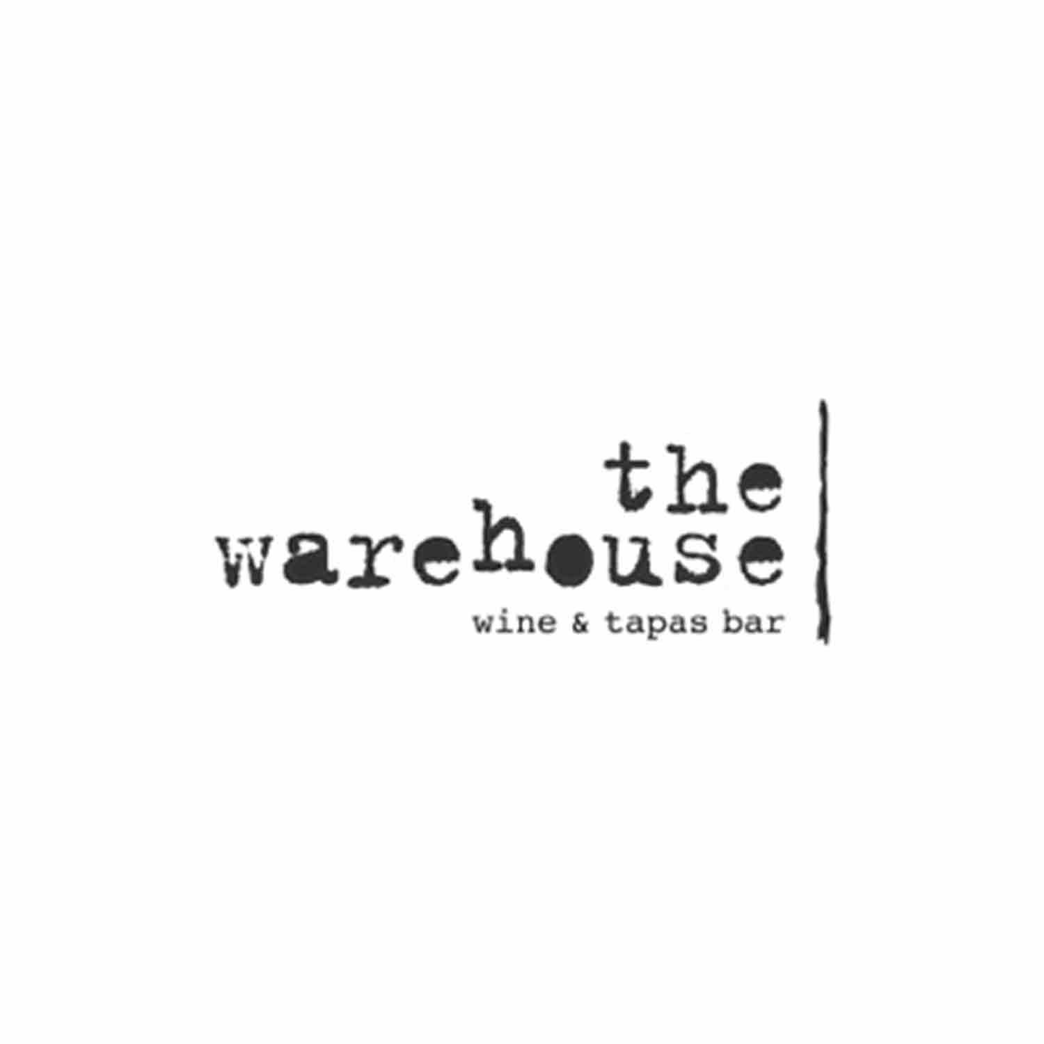 the Warehouse wine and tapas bar