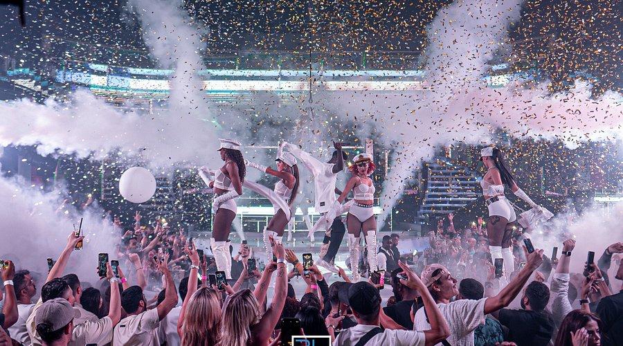Find Dubai's best night clubs with free entry