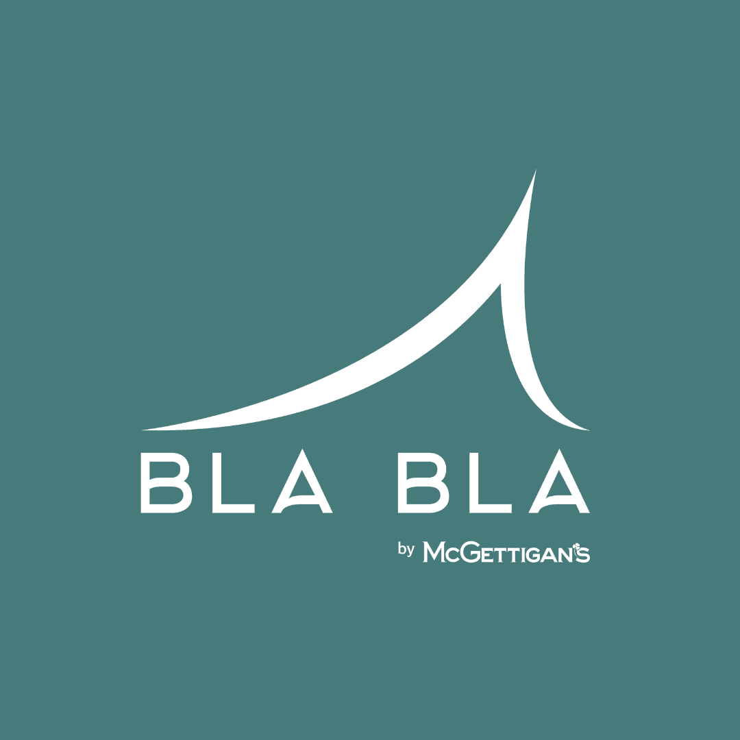 Bla Bla by McGettigan's