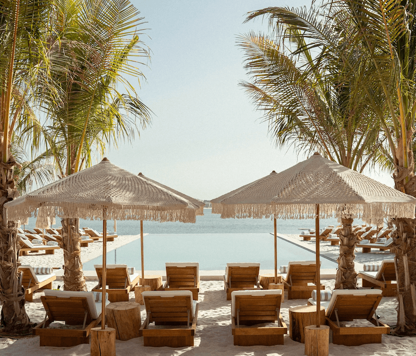 Beach Club