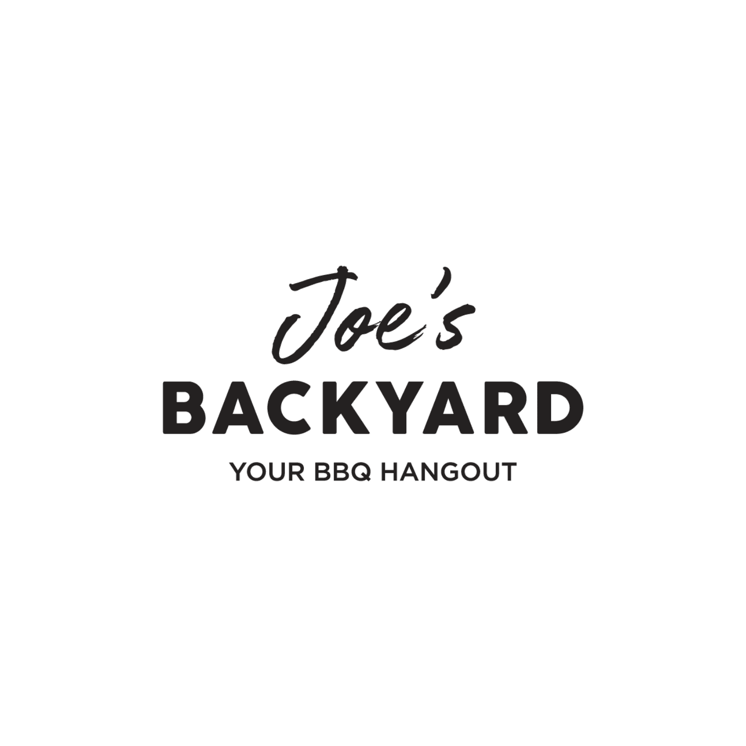 Joe's Backyard Dubai Festival City