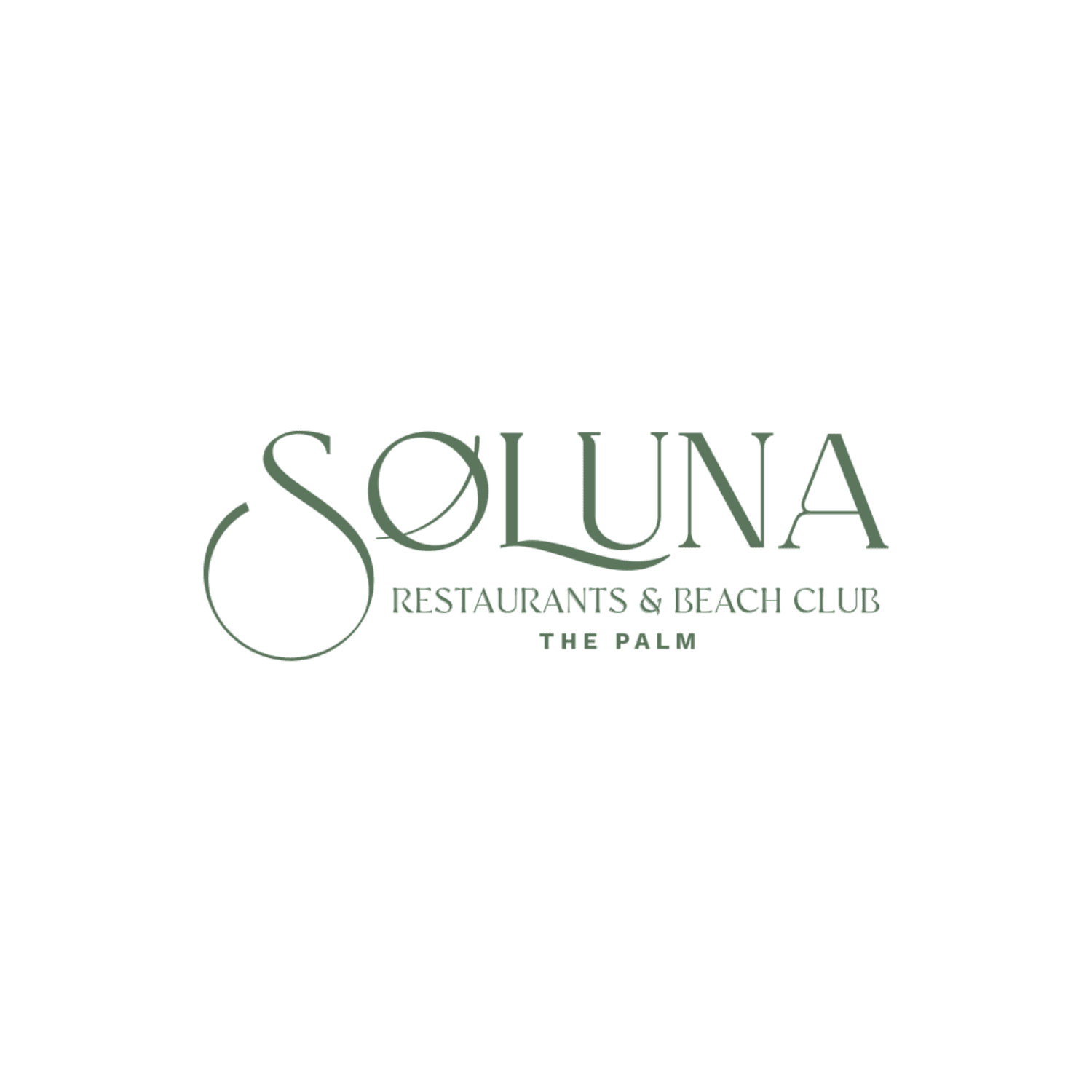 Soluna Beach Club