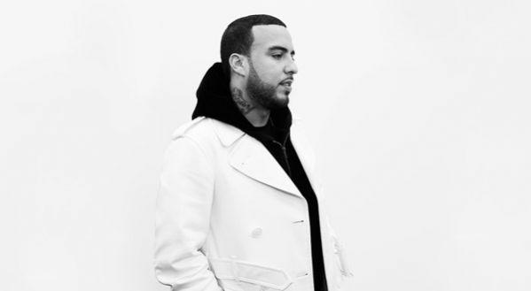 French Montana to join the F1 weekend line up!